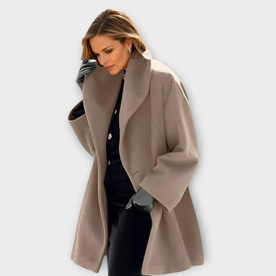 Frieda® | Manteau d'hiver élégant