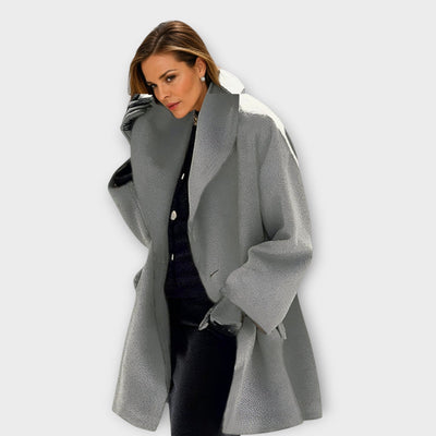 Frieda® | Manteau d'hiver élégant