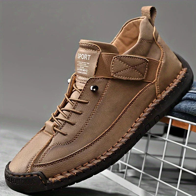 Mena® | Baskets confortables et soutenantes