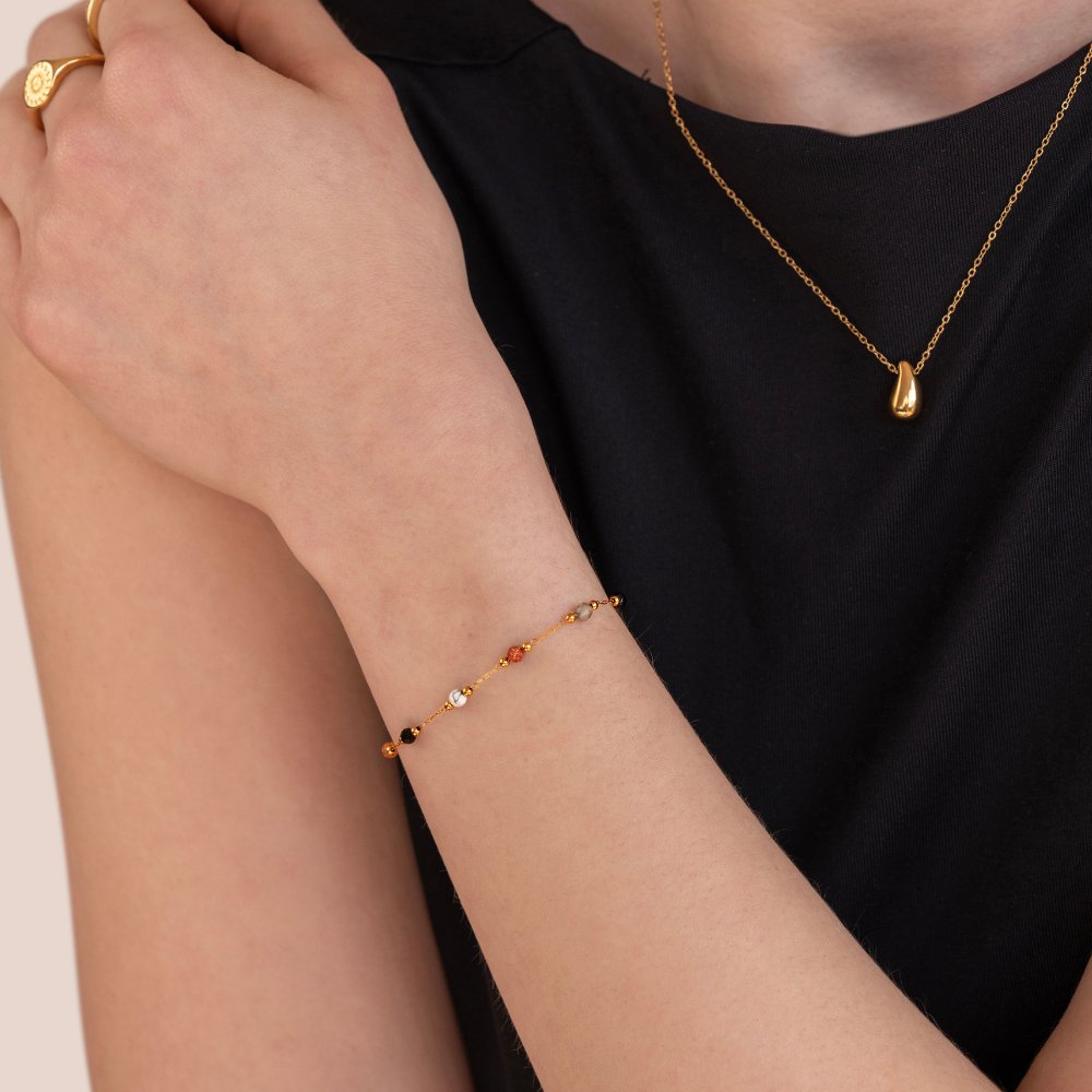 Alissa® | Bracelet Luly Stein