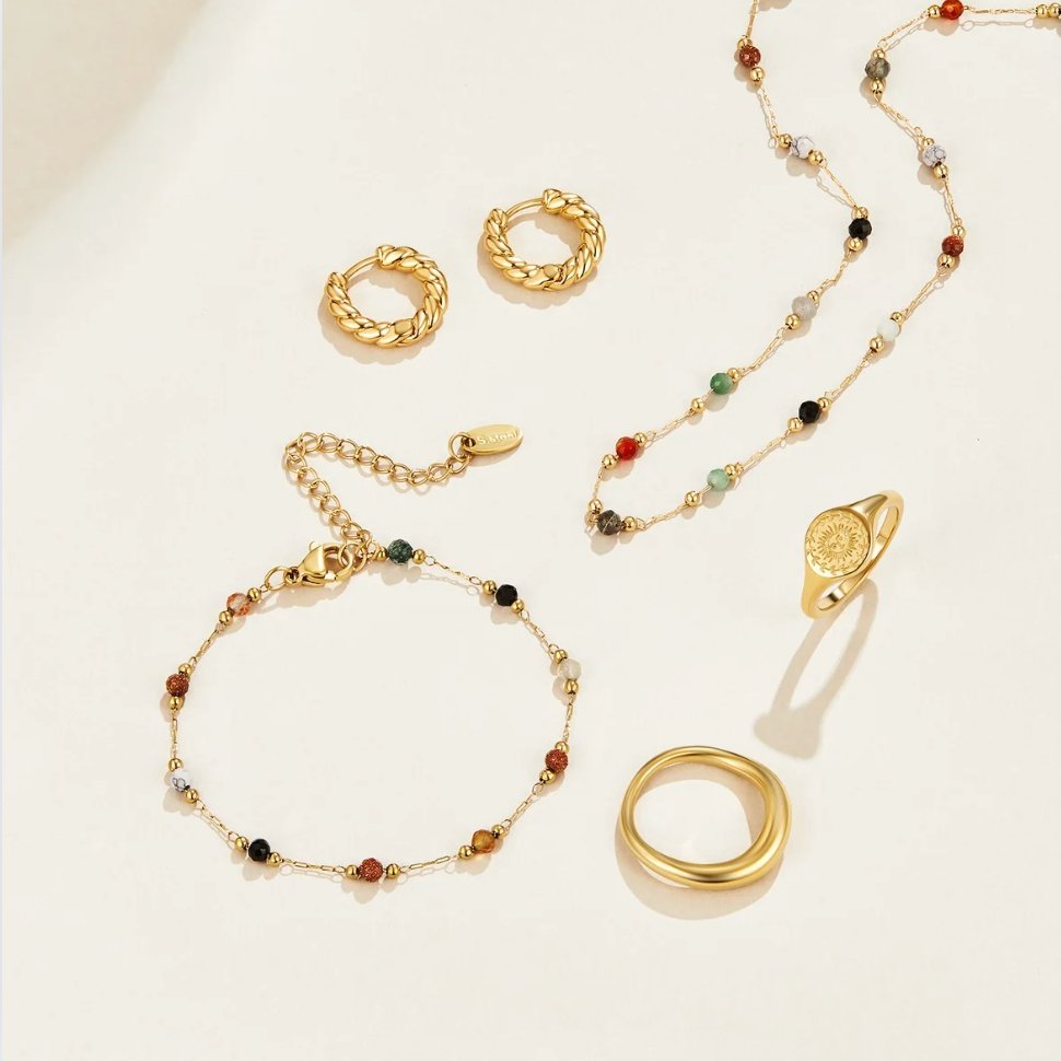 Alissa® | Bracelet Luly Stein