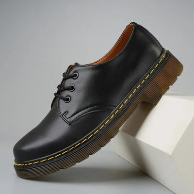 Stefan® | Bottines élégantes