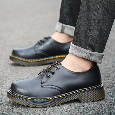 Stefan® | Bottines élégantes