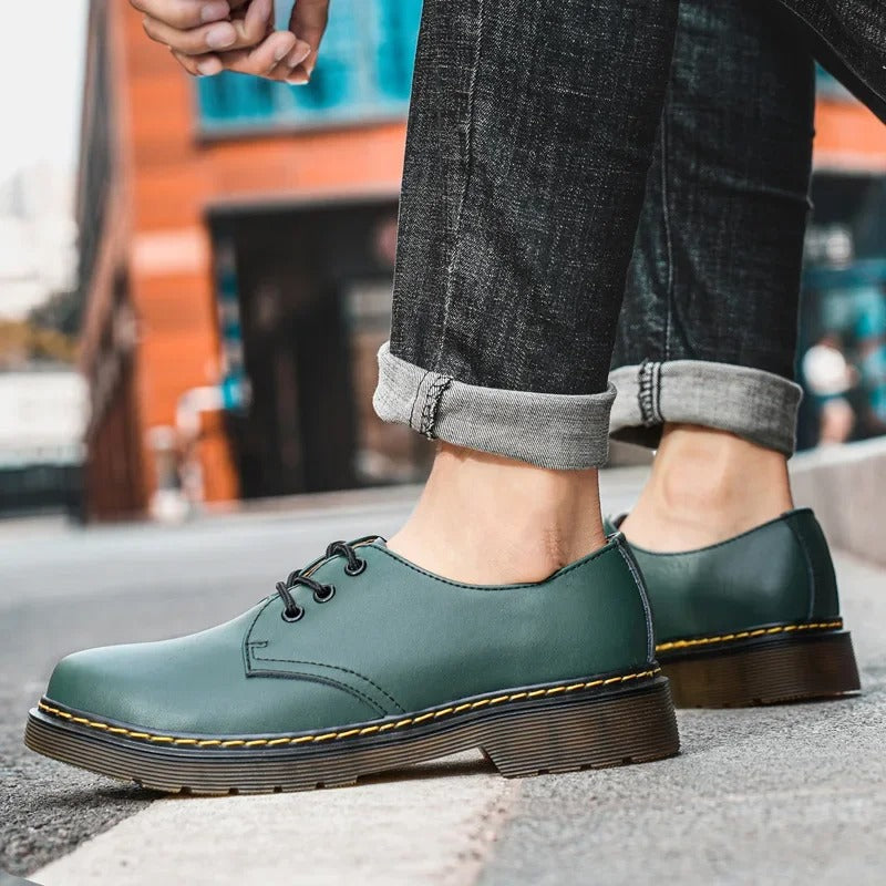 Stefan® | Bottines élégantes