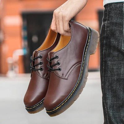 Stefan® | Bottines élégantes