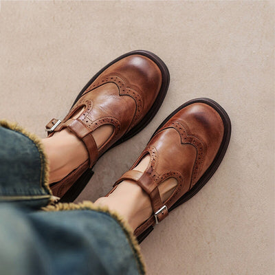 Hedi® | Chaussure Élégante