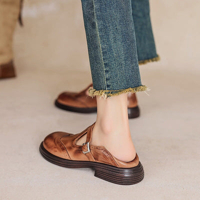 Hedi® | Chaussure Élégante