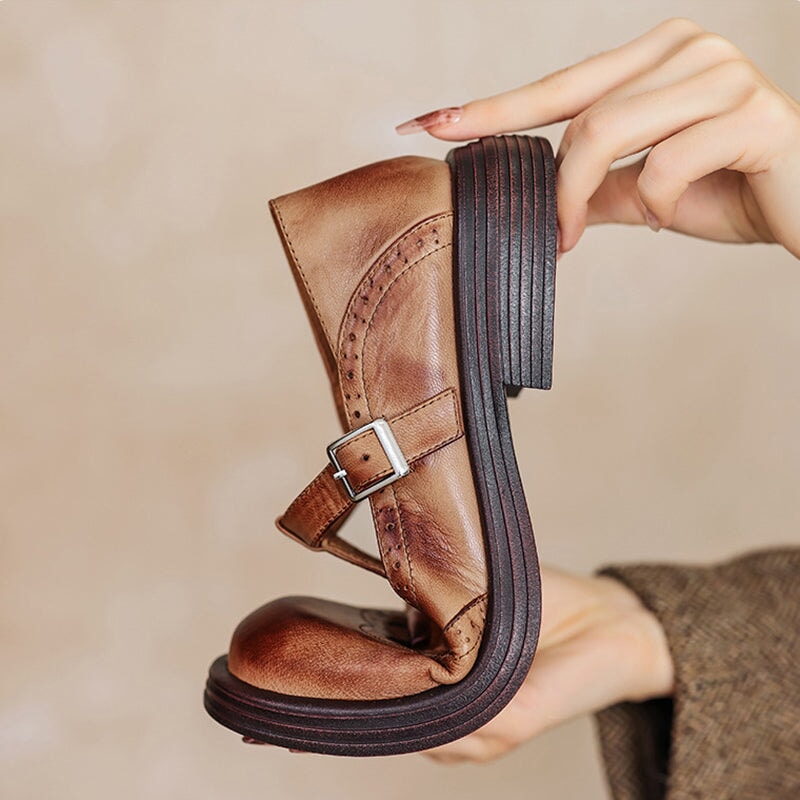 Hedi® | Chaussure Élégante