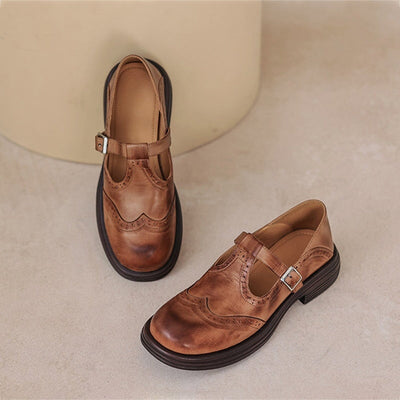 Hedi® | Chaussure Élégante