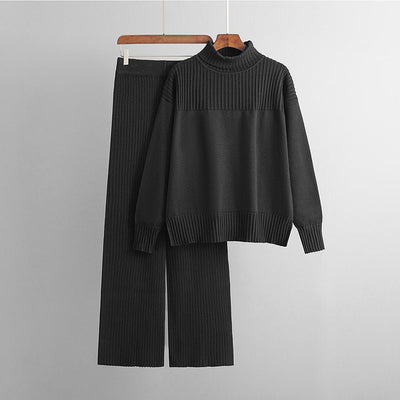 Dora® - Ensemble de tricot élégant pour femmes
