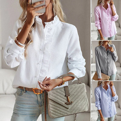 Erika® | Blouse Élégante