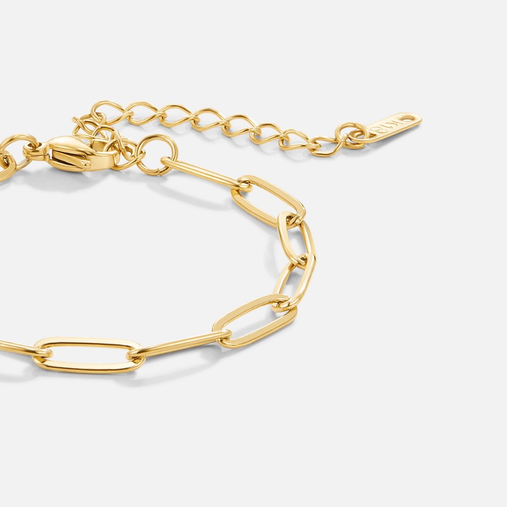 Josefa® | Bracelet Clip en Or