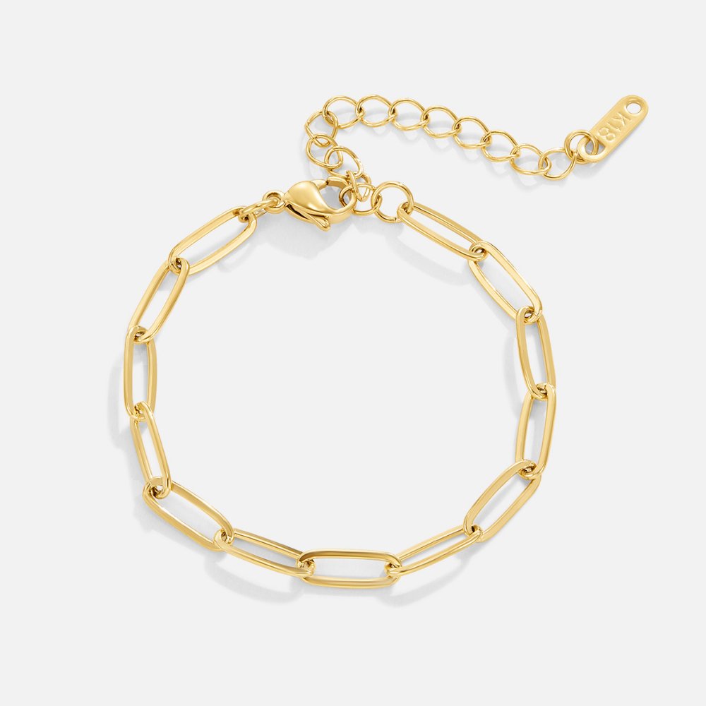 Josefa® | Bracelet Clip en Or