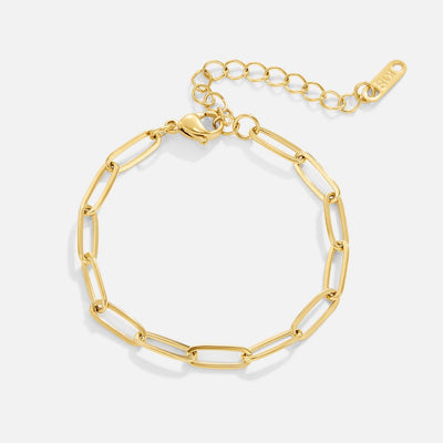 Josefa® | Bracelet Clip en Or