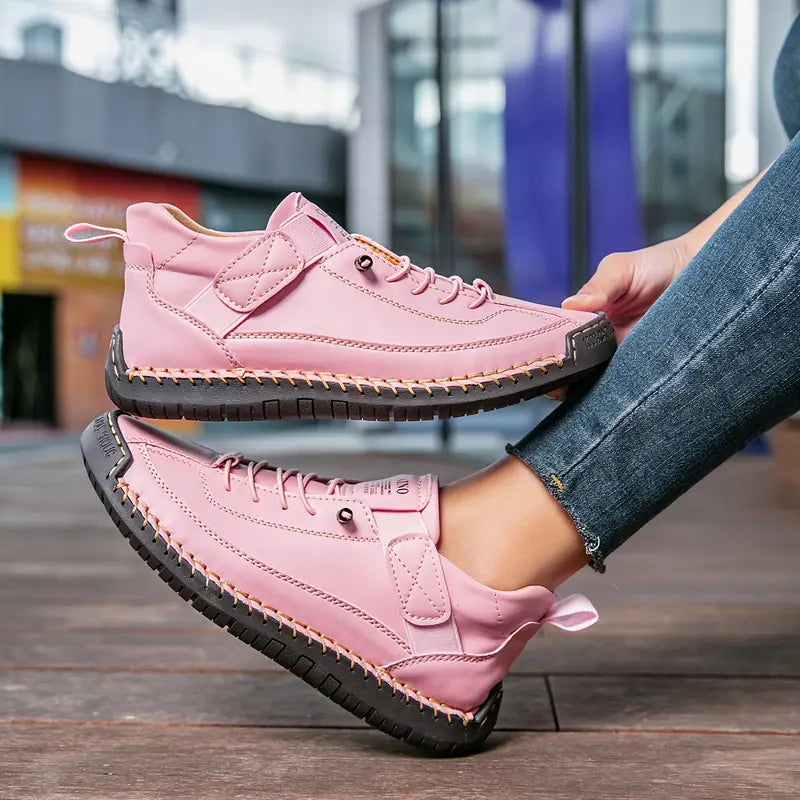 Mena® | Baskets confortables et soutenantes