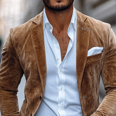 Cédric® | Veste élégante et chic