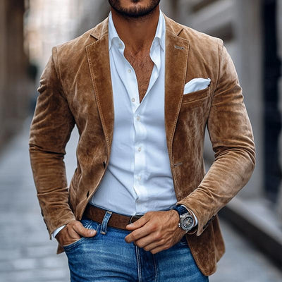 Cédric® | Veste élégante et chic