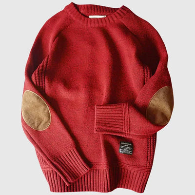 Cortina | Pull Haven