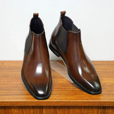 Hans® | Bottines Chelsea