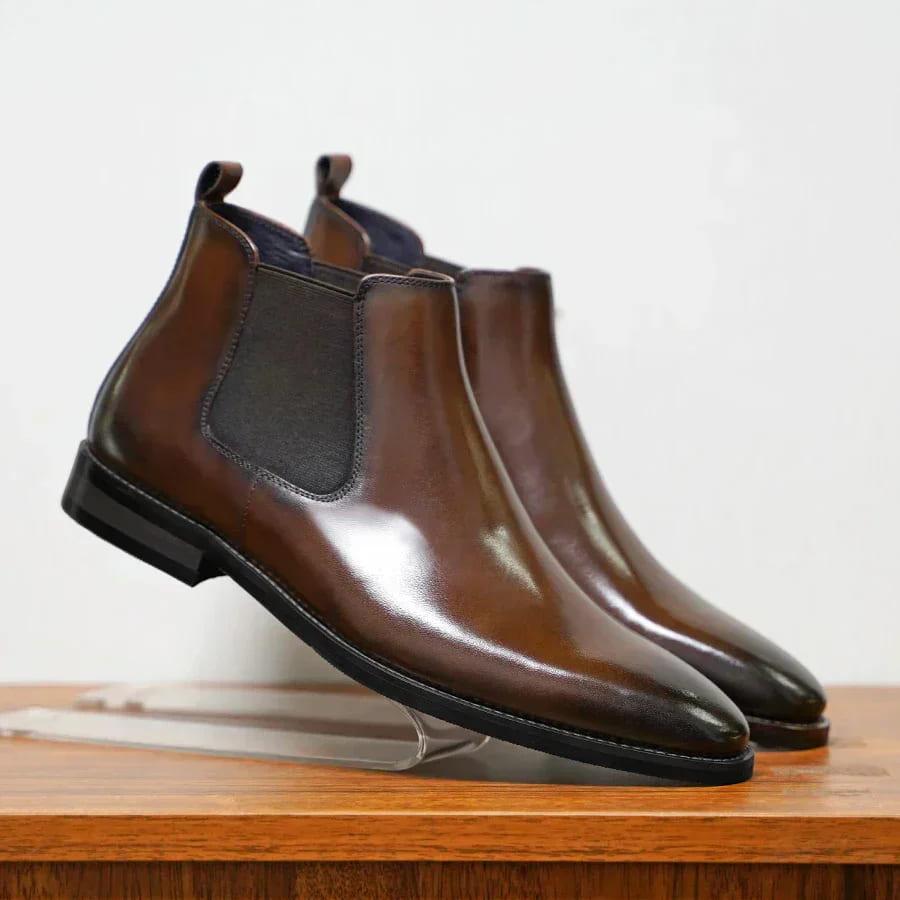Hans® | Bottines Chelsea