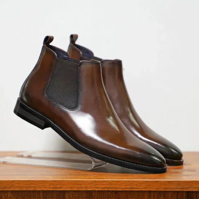Hans® | Bottines Chelsea