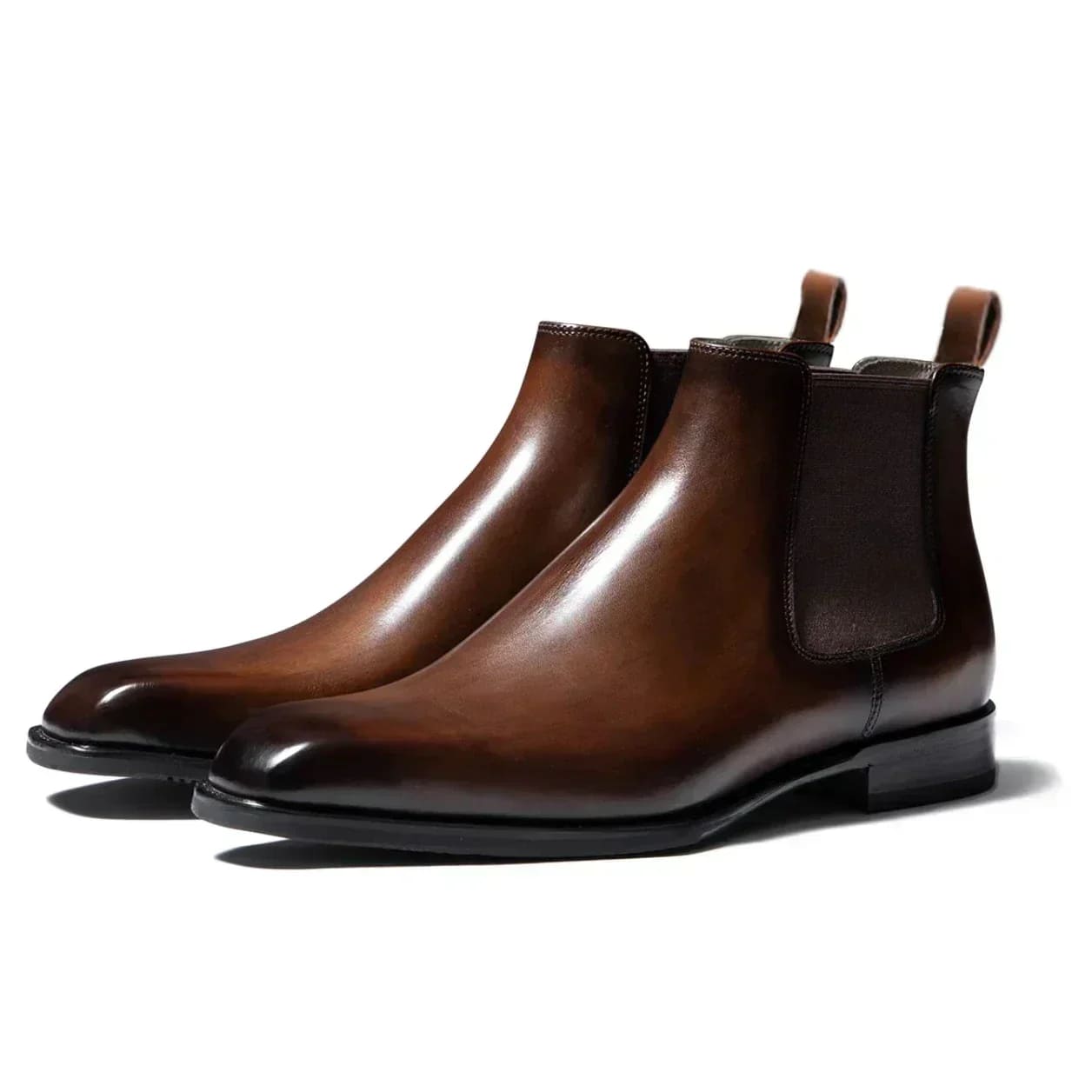 Hans® | Bottines Chelsea
