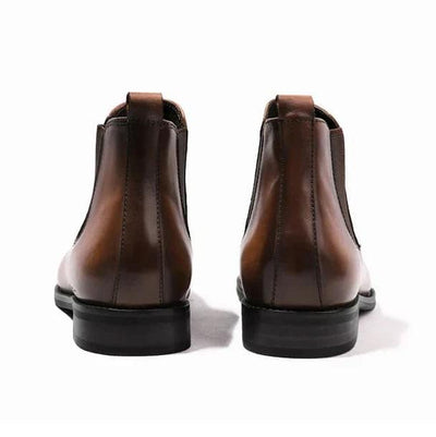 Hans® | Bottines Chelsea