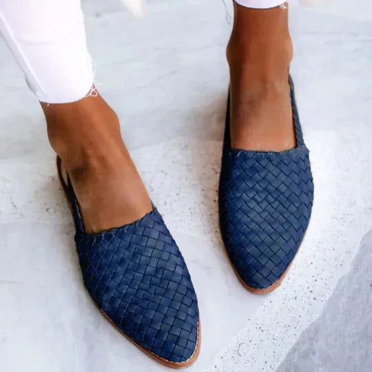 Miri® | Sandales élégantes faites à la main
