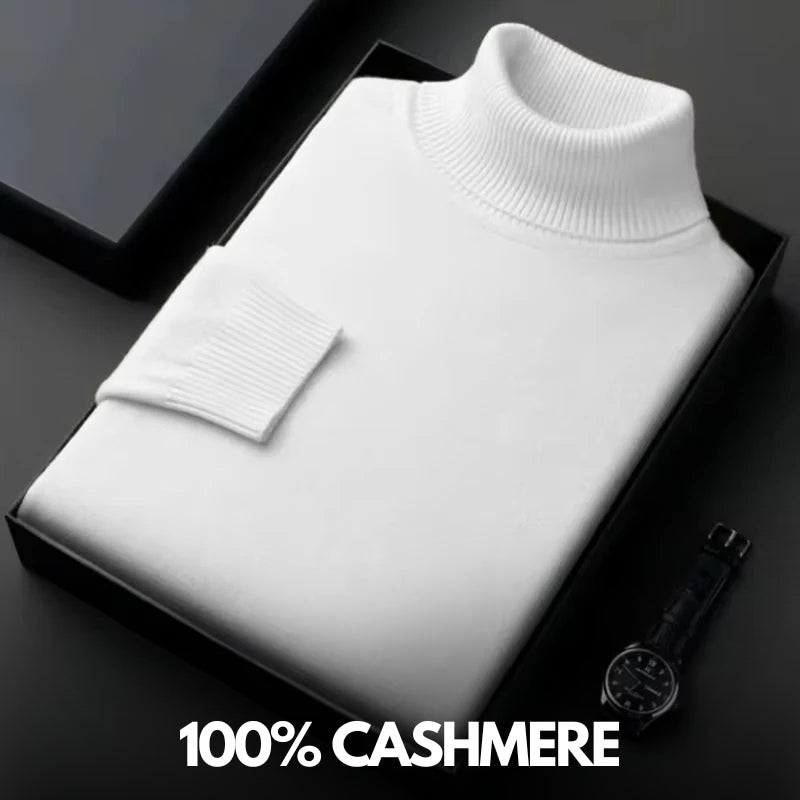 Patrick® | Pull en cachemire