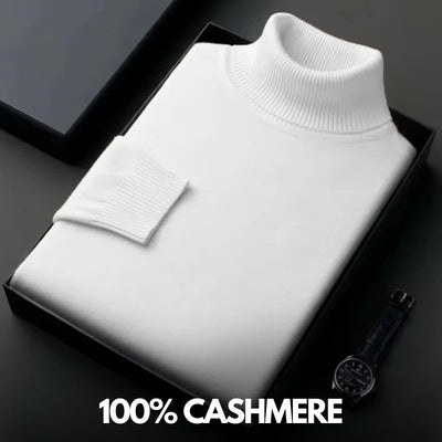 Patrick® | Pull en cachemire