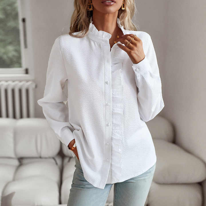 Erika® | Blouse Élégante
